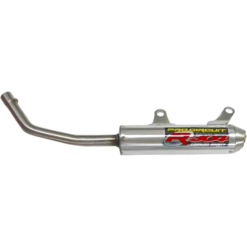 Pro Circuit R-304 Silencer KTM 250 SX 2003-2009 ST03250-RE